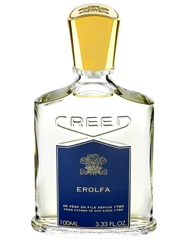 EROLFA EDP 100ML