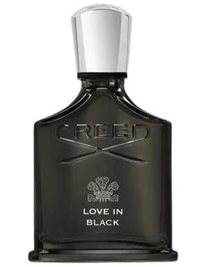 LOVE IN BLACK 75ML