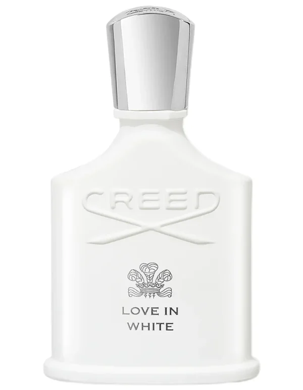 LOVE IN WHITE 100ML