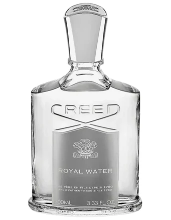 ROYAL WATER EDP 100ML