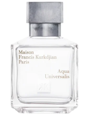 MAISON FRANCIS AQUA UNIVERSALIS EAU DE TOILETTE 70ML
