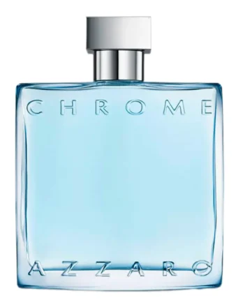 AZZARO CHROME AZURE EDP 100ML