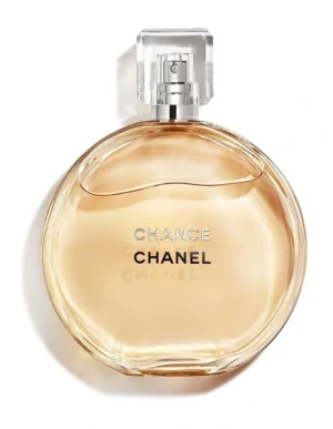 CHANEL CHANCE EAU DE TOILETTE 100ML | 50ML | 35ML